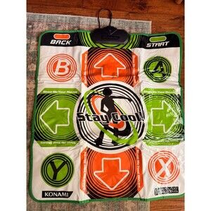 Official Konami Dance Dance Revolution Xbox 360 Breakaway USB connector
